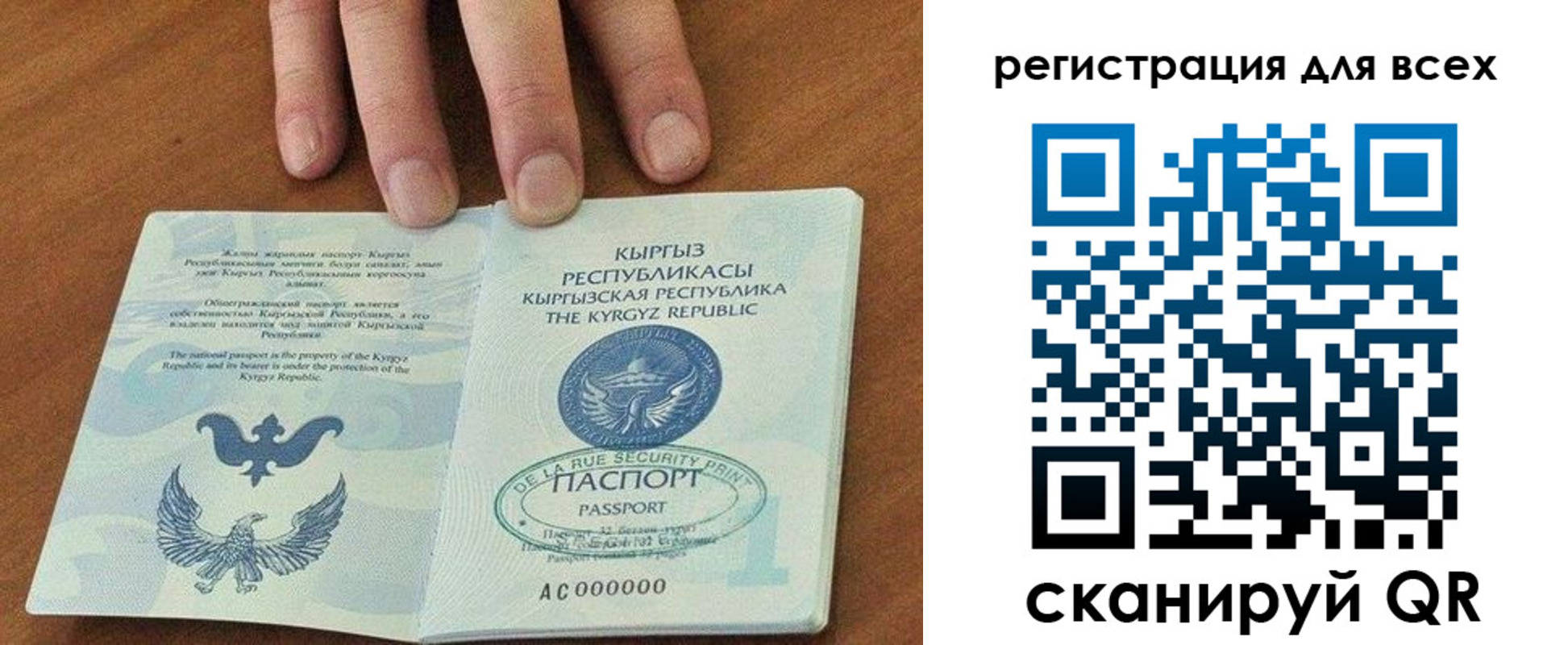 временная регистрация адрес в Бутурлиновке